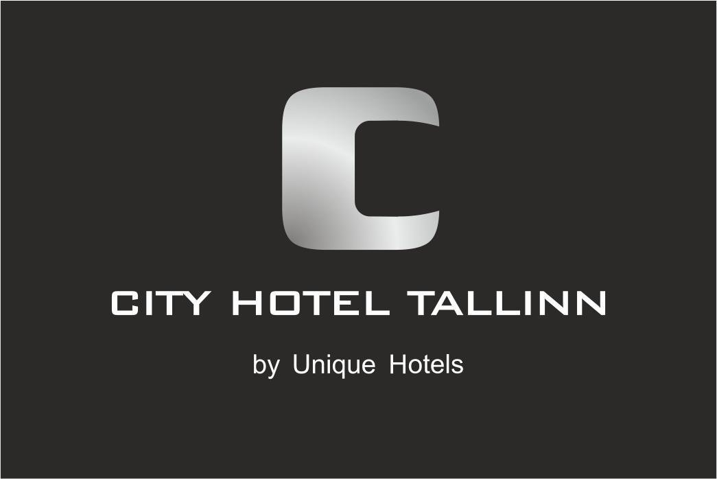 City Hotel Tallinn By Unique Hotels Exterior foto